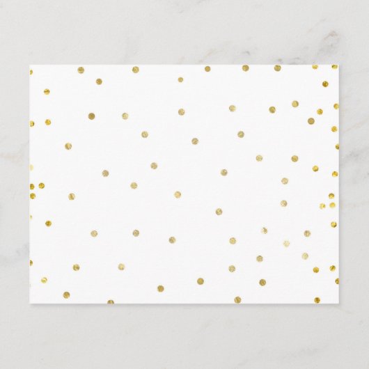 Advieskaart Winter Witte Bloemige Dennenbomen Informatiekaartje