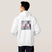 ADVIEZEN 20:20 Hoodie (Achterkant volledig)