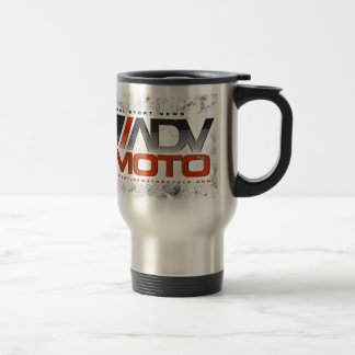 ADVMoto Travel Mug Reisbeker