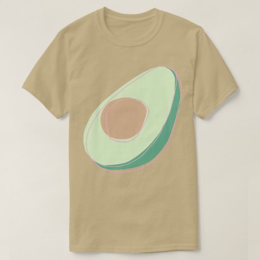 Advocaat 1 Klassieke TShirt (Design voorkant)