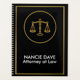 Advocaat advocaat bij wetsplanner planner