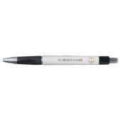 Advocaat Advocaat Classy White Pen (Voorkant)