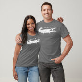 Advocaat advocaat van advocaat-generaal van de pro t-shirt (Unisex)