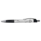 Advocaat advocatenkantoor Marble Pen (Bovenkant)