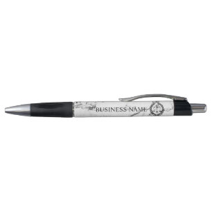 Advocaat advocatenkantoor Marble Pen