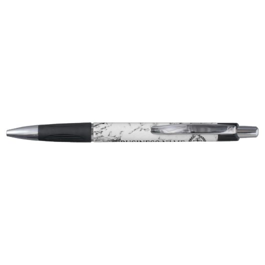 Advocaat advocatenkantoor Marble Pen (Achterkant)
