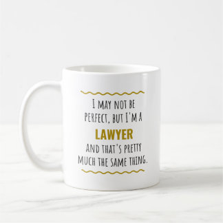 Advocaat Afstuderen Gift Idea Koffiemok