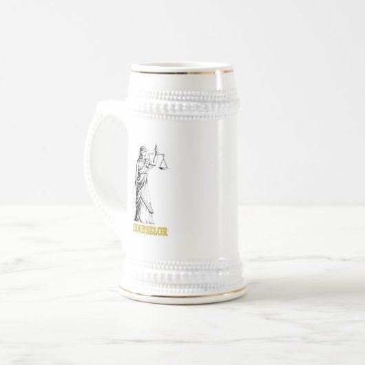ADVOCAAT BIERPUL (Voorkant links)