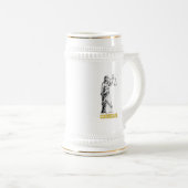 ADVOCAAT BIERPUL (Voorkant rechts)