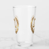 Advocaat bij Law Gold Glas (Links)