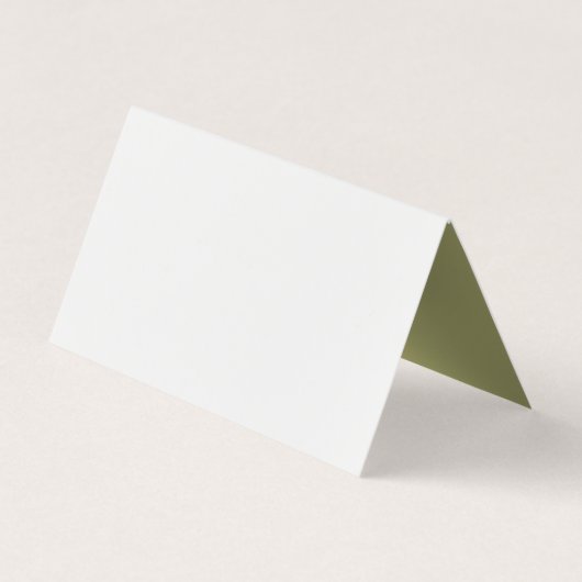 Advocaat bij wet minimaal Visitekaartje (Achterkant)