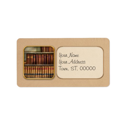 Advocaat - Boeken - Rechtsboeken Etiket (Voorkant)