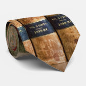 Advocaat - Boeken - Rechtsboeken Stropdas (Opgerold)