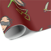 Advocaat Cadeaupapier (Rol Hoek)