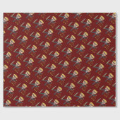 Advocaat Cadeaupapier (Vlak)