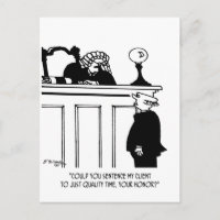 Advocaat Cartoon 5298