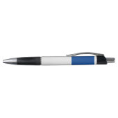 ADVOCAAT | Deep Blue Scales Pen (Bovenkant)
