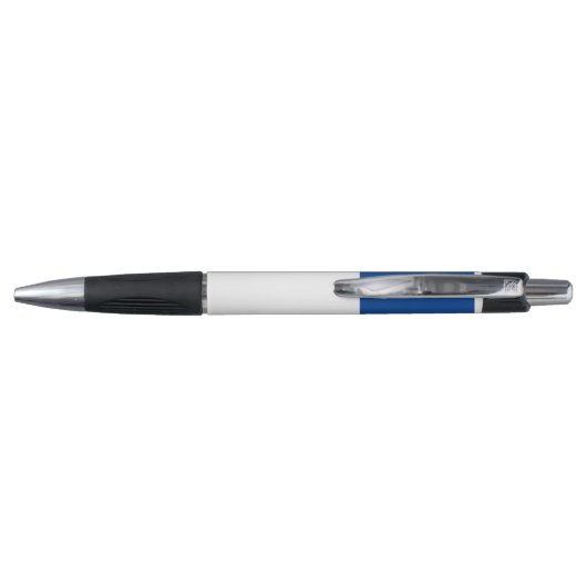 ADVOCAAT | Deep Blue Scales Pen (Achterkant)