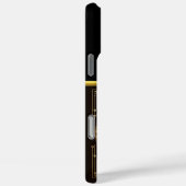 advocaat die de intellectuele eigendom verdedigt Case-Mate iPhone case (Achterkant / Rechts)