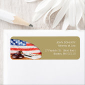 advocaat | Etiket advocaat (Insitu)