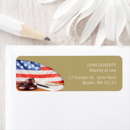 advocaat | Etiket advocaat (Insitu)