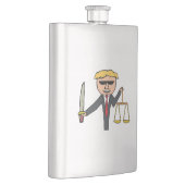 Advocaat Flacon (Rechts)