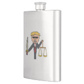 Advocaat Flacon (Links)