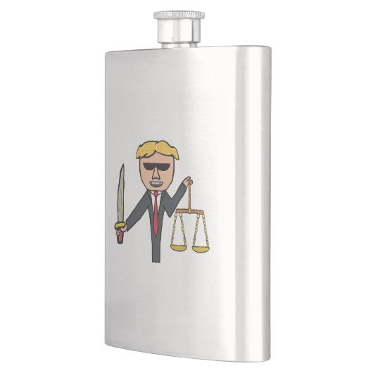 Advocaat Flacon (Links)