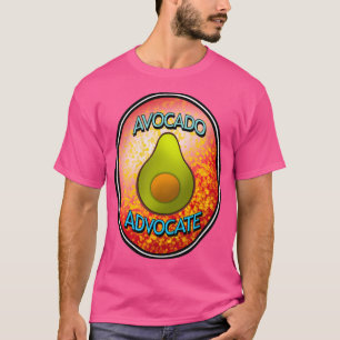 advocaat-generaal 1 t-shirt