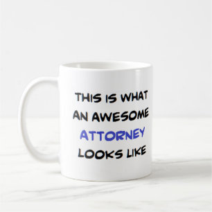 advocaat, geweldig koffiemok