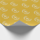 Advocaat Gift Cadeaupapier (Hoek)