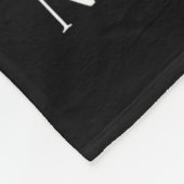 Advocaat Halloween Fleece Deken (Hoek)