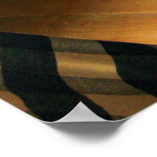 Advocaat - Het bureau van een heer Poster (Hoek)