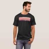 Advocaat L E Advocaat T-shirt (Voorkant volledig)