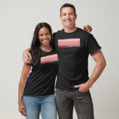 Advocaat L E Advocaat T-shirt (Unisex)