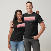 Advocaat L E Advocaat T-shirt (Unisex)