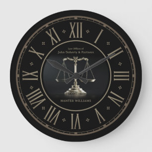 advocaat   Law Kantoor Grote klok