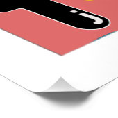 advocaat perfect poster (Hoek)