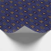 Advocaat Prettige feestdagen - Pascal Scales of Ju Cadeaupapier (Hoek)