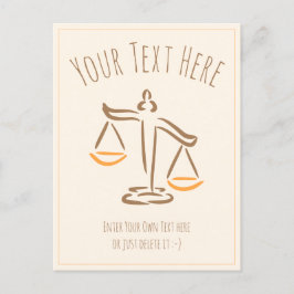 advocaat | raadsman | jurylid | Advocatenkantoor / Briefkaart