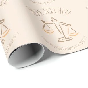 advocaat raadsman jurylid Advocatenkantoor / Cadeaupapier