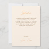 advocaat | raadsman | jurylid | Advocatenkantoor / Feestdagenkaart (Achterkant)