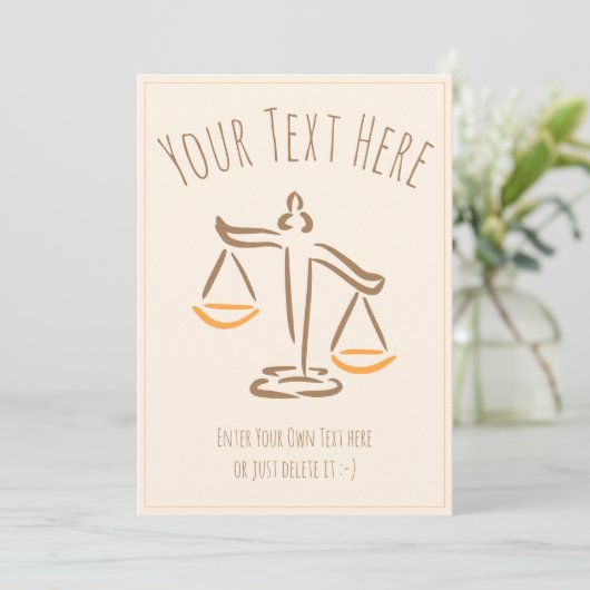 advocaat | raadsman | jurylid | Advocatenkantoor / Kaart (Staand voorkant)