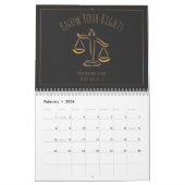 advocaat | raadsman | jurylid | Advocatenkantoor / Kalender (Feb 2026)