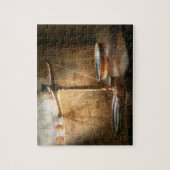 Advocaat - Schaal - Evenwichtige wetgeving Legpuzzel (Verticaal)