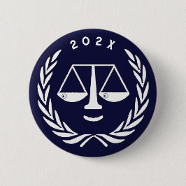 Advocaat School Button