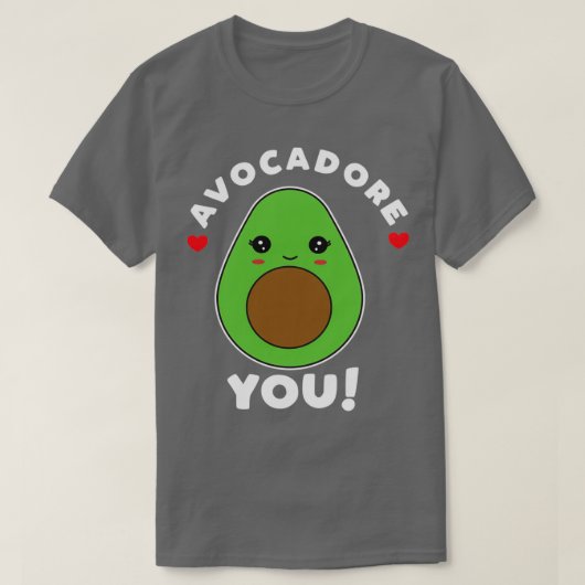 advocaat t-shirt (Design voorkant)