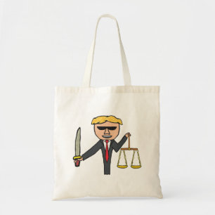 Advocaat Tote Bag