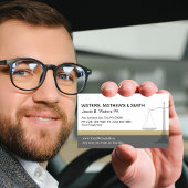 Advocaat Visitekaartjes Unique