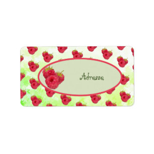 Advocataufkleber Etiket